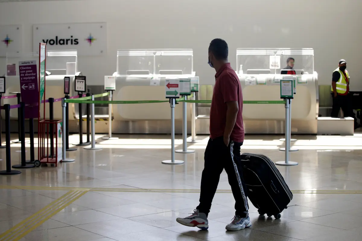Gobierno de Puebla solicitará un crédito por 600 mdp para la modernización del Aeropuerto