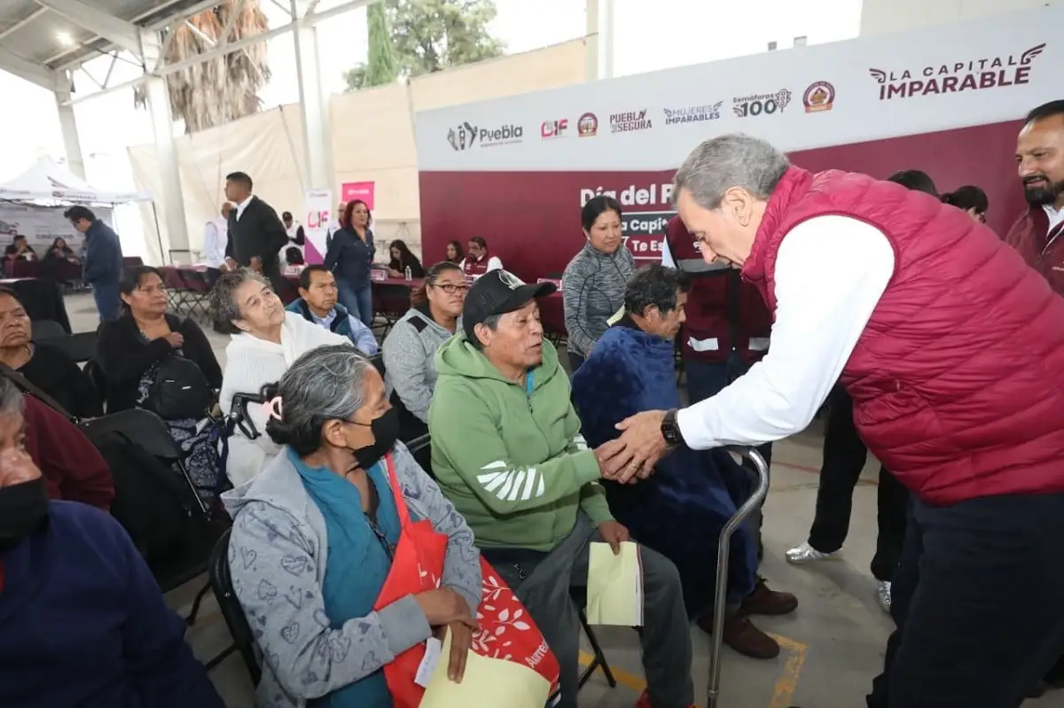 Refuerza Pepe Chedraui la atención ciudadana con “Día del Pueblo”