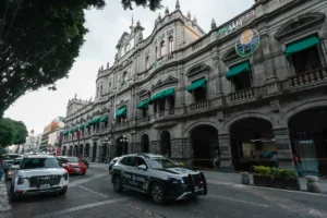 Crédito del Ayuntamiento de Puebla es el más barato del país