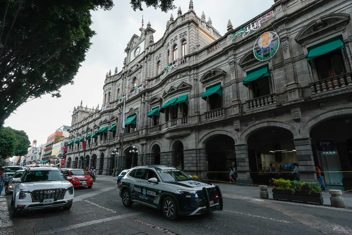Crédito del Ayuntamiento de Puebla es el más barato del país