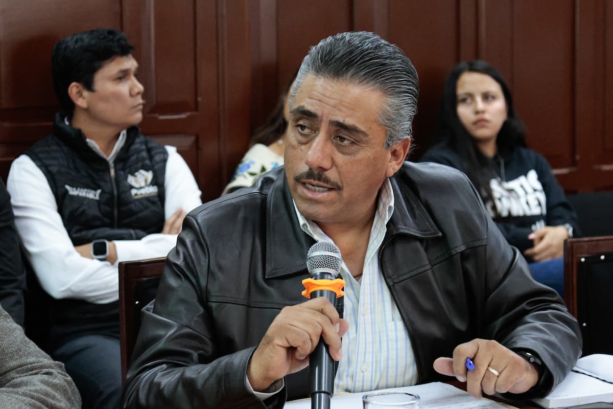 inicia la rehabilitación de calles en Puebla
