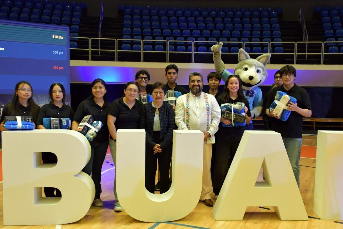 olimpiada del conocimiento