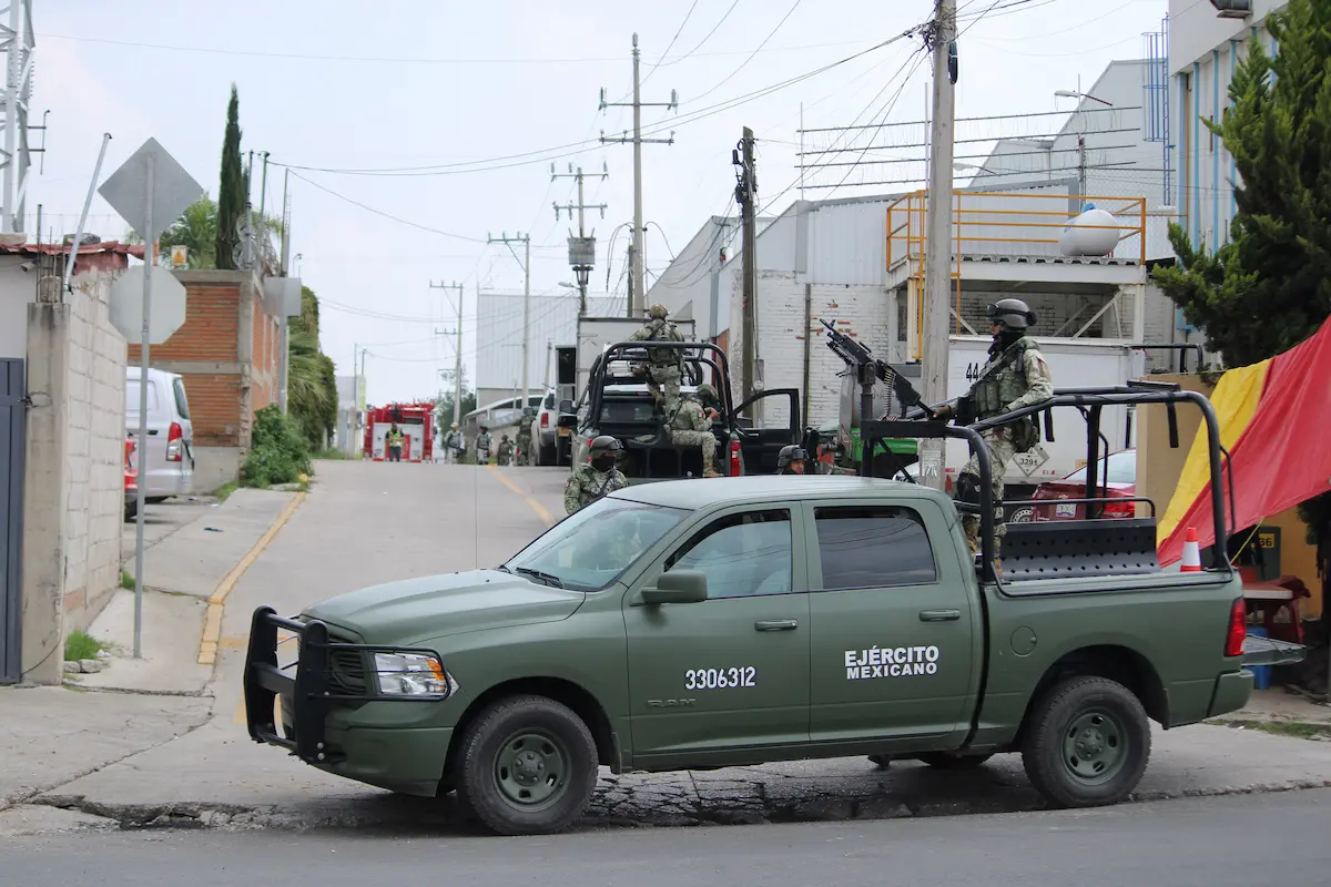 Exigen a diputados federales reformas para castigar robo de combustible en Puebla