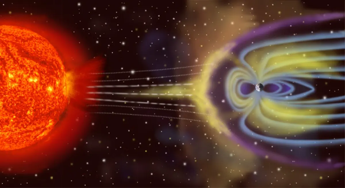 Alerta geomagnética: Esto se sabe de la tormenta solar del 4 y 5 de junio que afectarán sistemas GPS