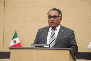 Avala Congreso del Estado dictamen para fortalecer la seguridad en los planteles educativos