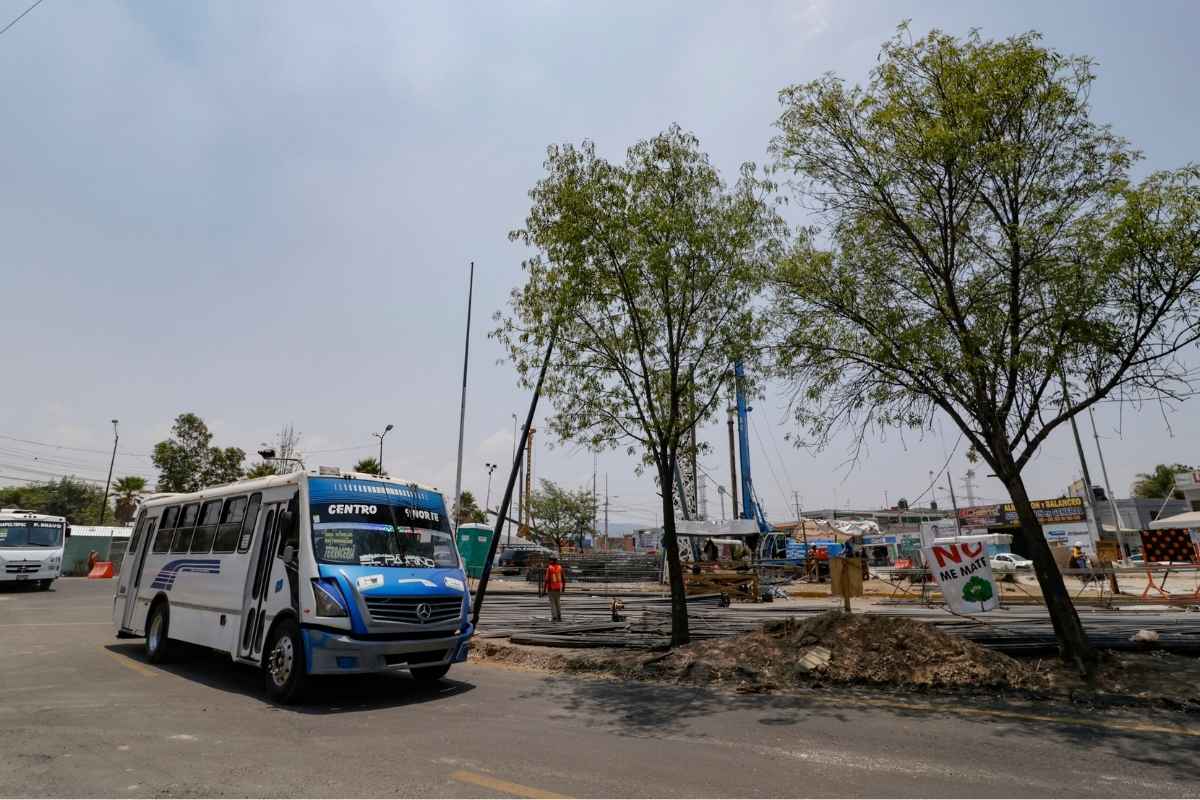 asalto a la Ruta 50 en Amalucan 5