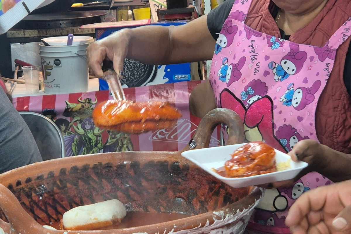 gastronomía de Corpus Christi en Puebla__2