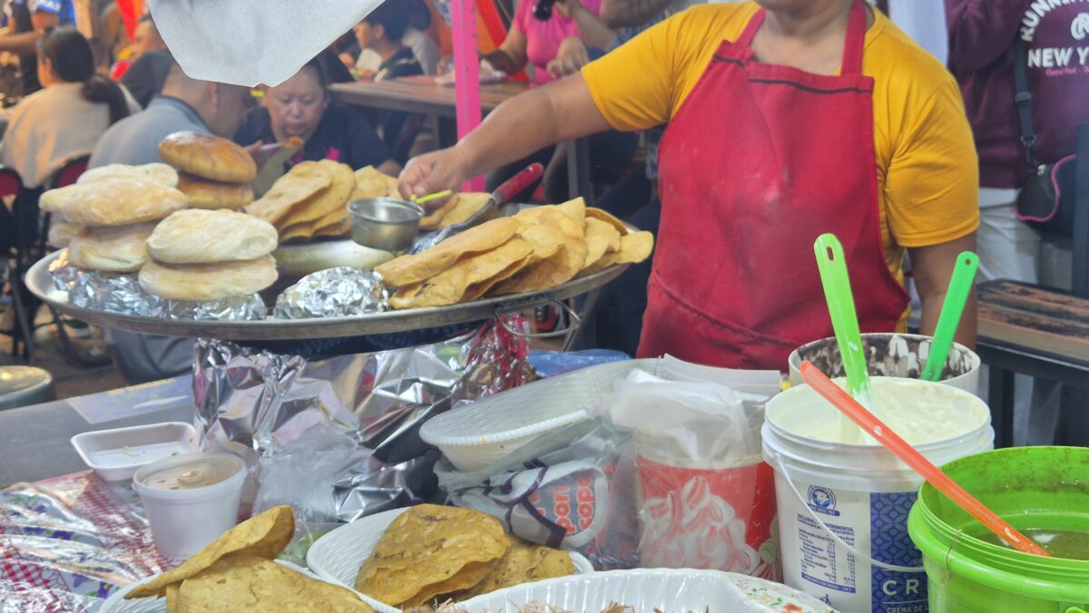 Cemitas beisboleras | Foto: Cortesía