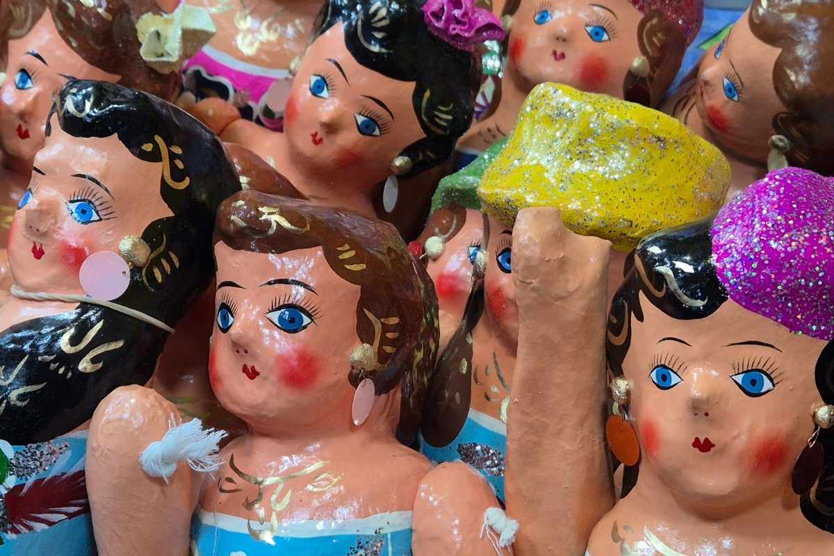 gastronomia de Corpus Christi en Puebla 3 1