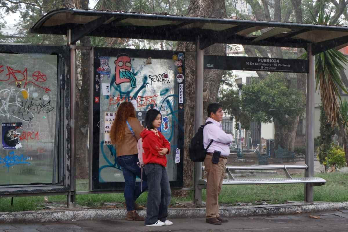 clima en Puebla hoy viernes 5 de junio 3