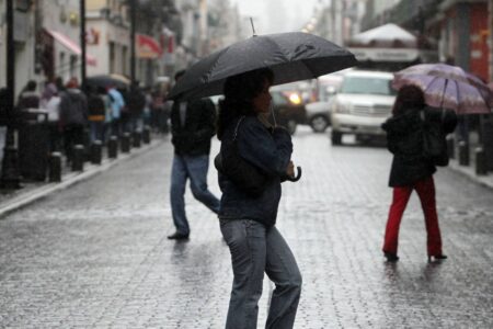 clima en Puebla hoy viernes 5 de junio 3