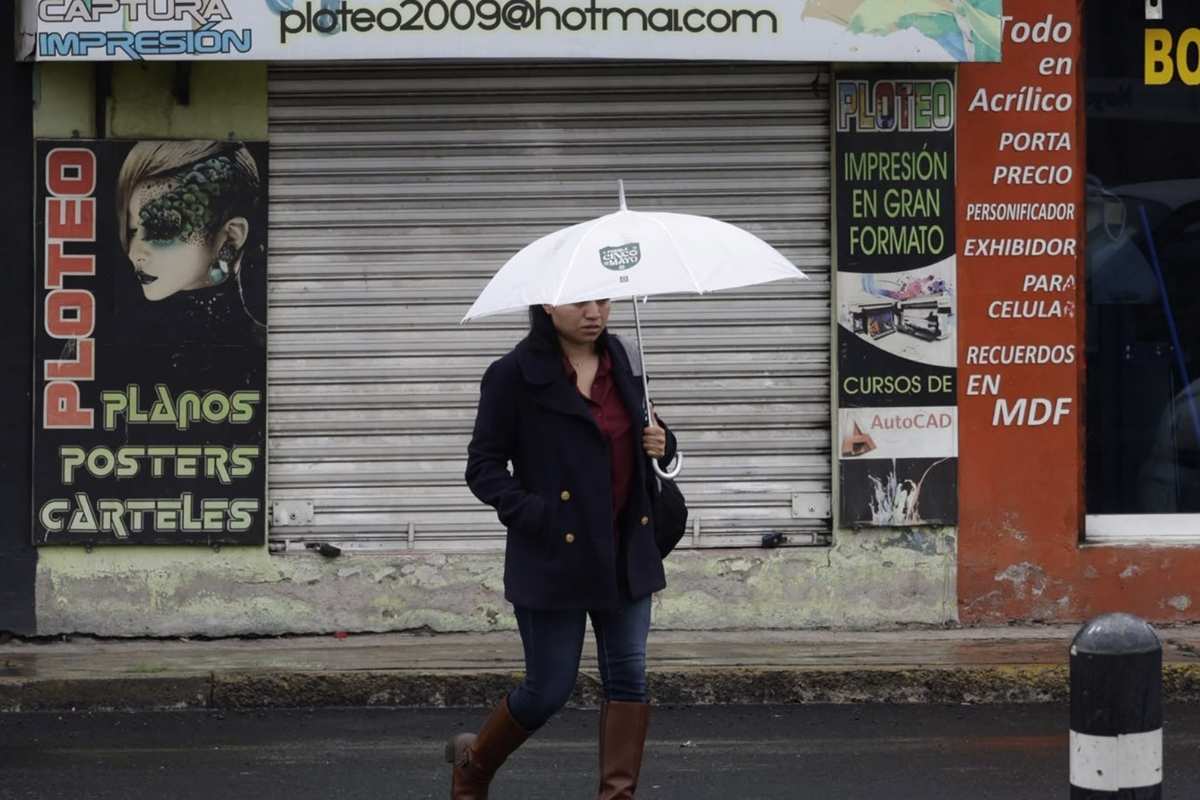 clima en Puebla hoy viernes 5 de junio 25