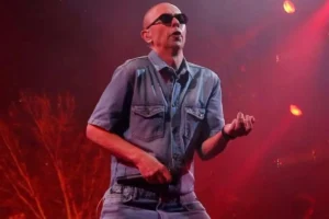 ¿De qué murió Indio Solari, cantante argentino?