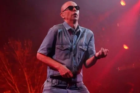 ¿De qué murió Indio Solari, cantante argentino?