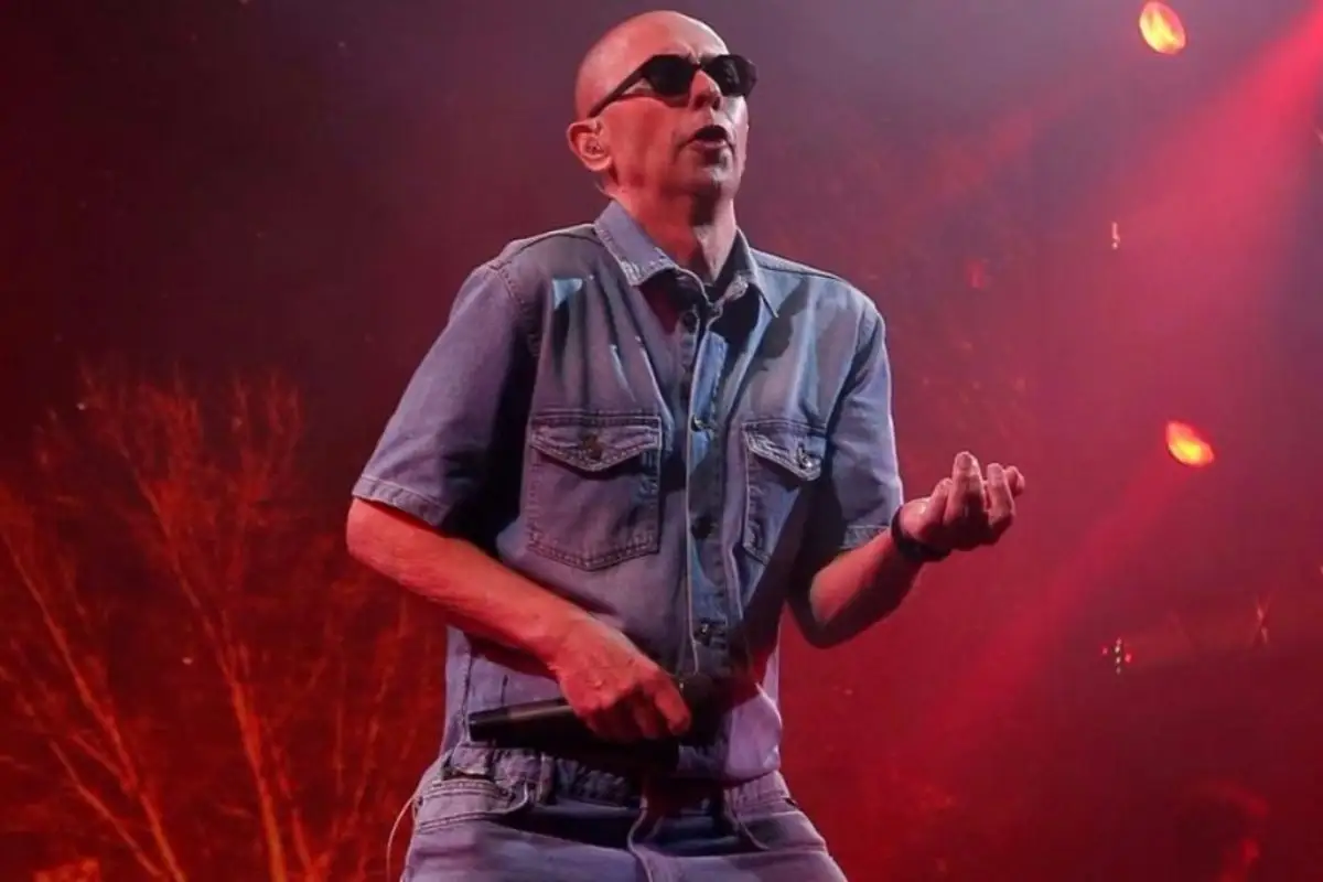 ¿De qué murió Indio Solari, cantante argentino?