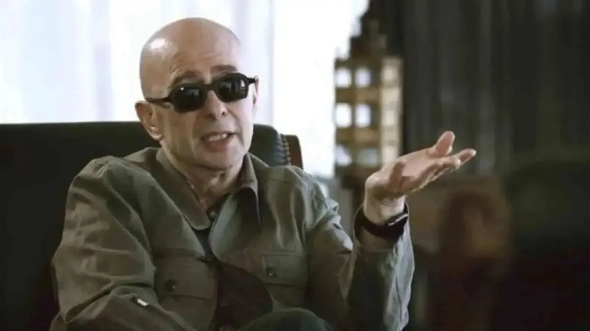 ¿De qué murió Indio Solari, cantante argentino?