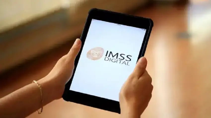Tarjetón Digital IMSS no es obligatorio para recibir pensión