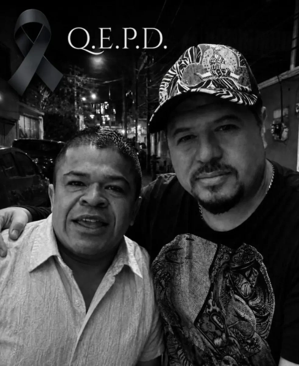 Muere el Licenciado Cortillo, actor de La Familia P. Luche
