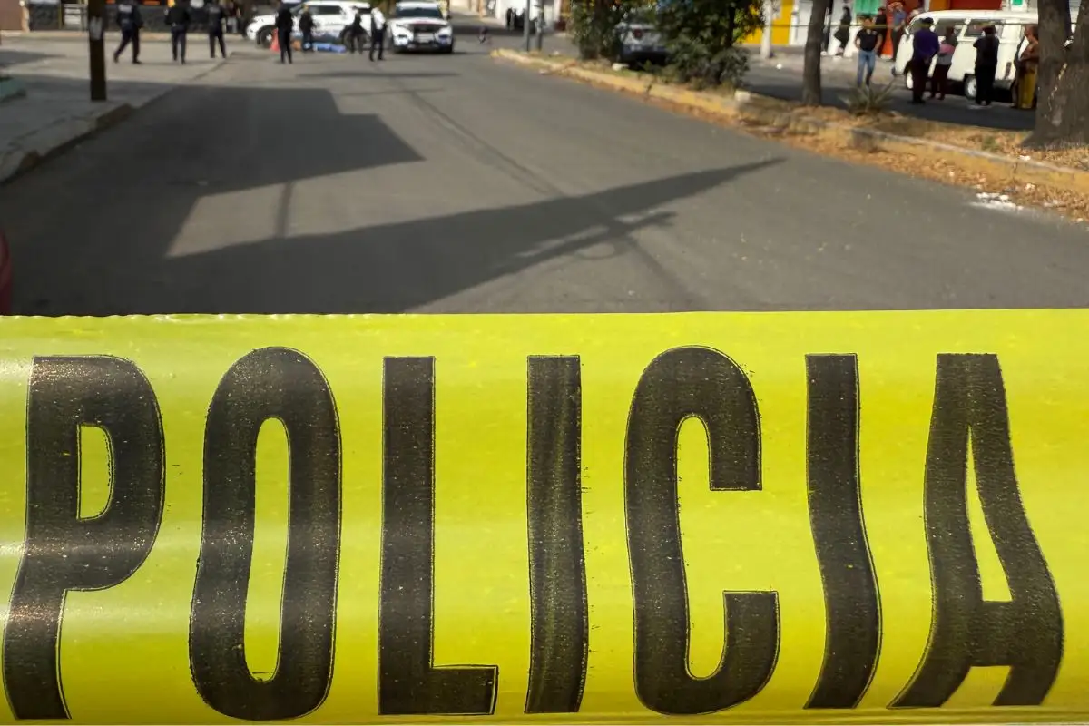 En asalto en colonia Guadalupe Hidalgo le roban 750 mil pesos