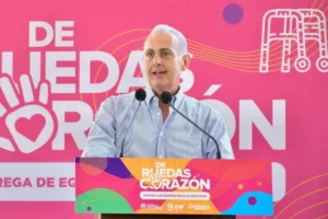 ¿De qué murió Román Cepeda, alcalde de Torreón?