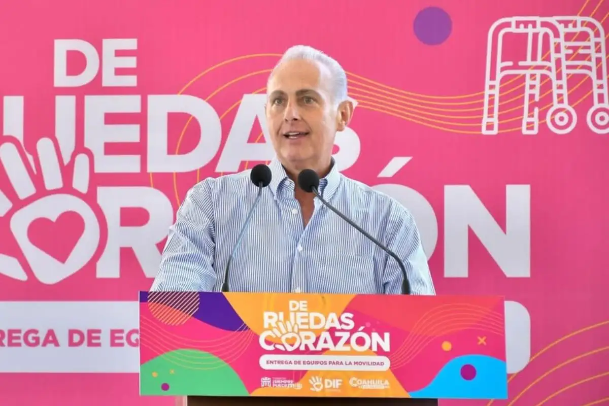 ¿De qué murió Román Cepeda, alcalde de Torreón?