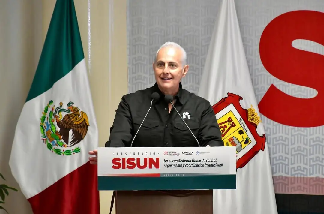 ¿De qué murió Román Cepeda, alcalde de Torreón?