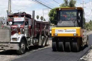 Anuncian nuevo tramo carretero en Puebla para conectar CDMX con el Golfo