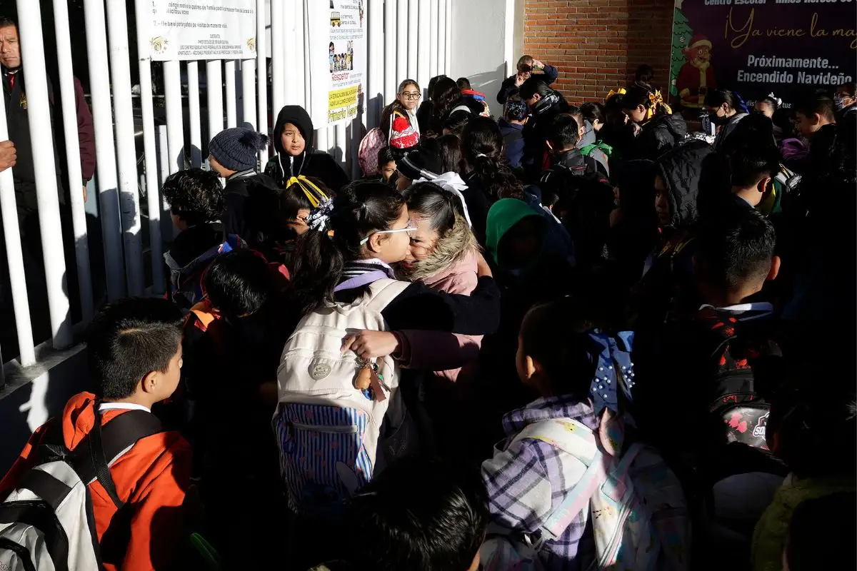 Consulta resultados de preinscripción en Puebla en esta página