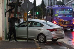 lluvias en Puebla hoy 5 de junio