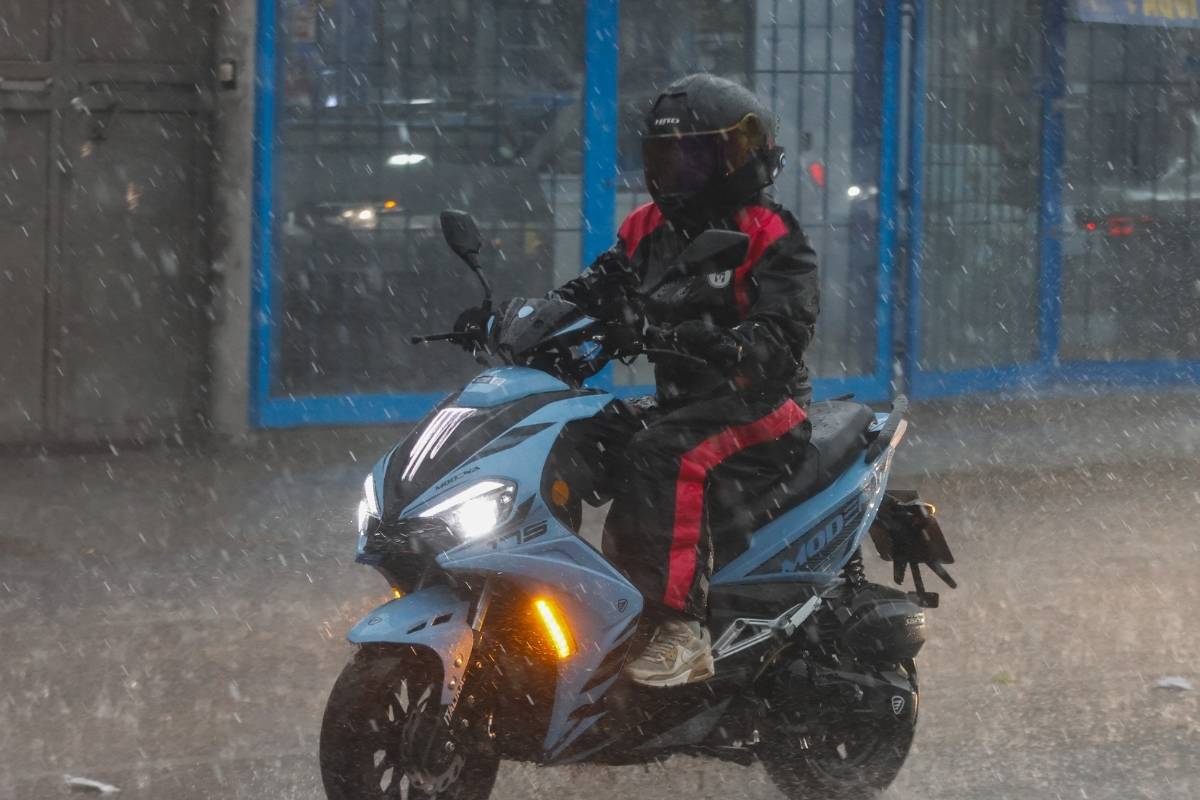 lluvias en Puebla hoy 5 de junio