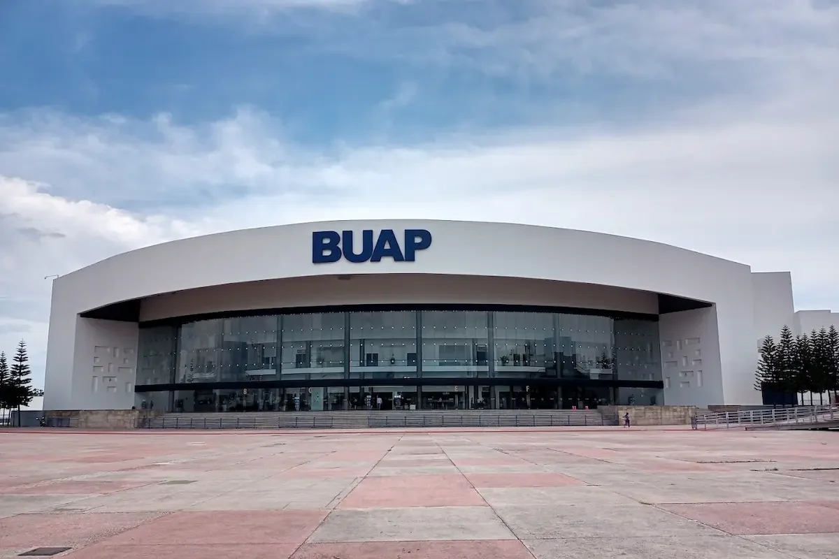 Colocarán pantallas gigantes para ver el Mundial en el CCU BUAP 