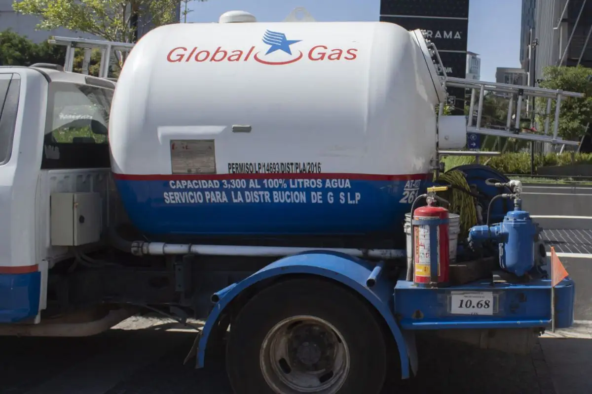 Global Gas deslinda sus pipas de la explosión en Tepeaca
