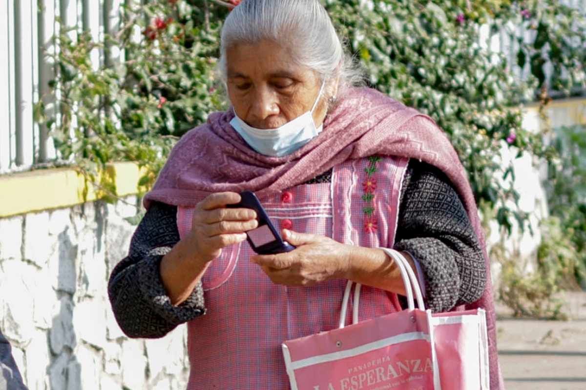 negarte la pension por viudez 2