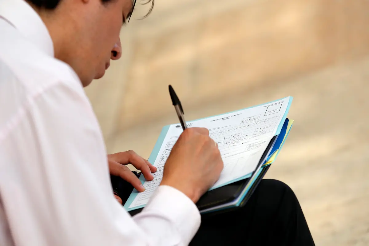 Empleos remunerados en Puebla