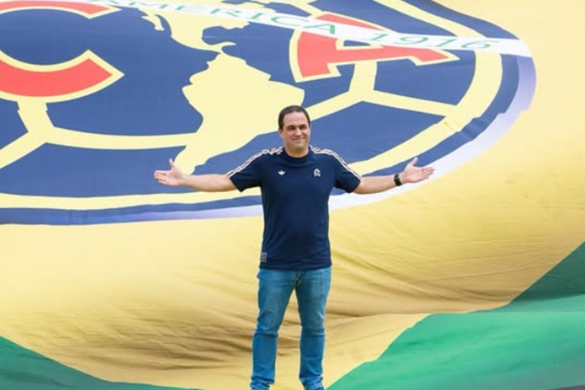 Andre Jardine llora 12