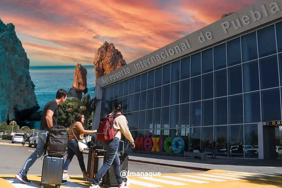 Qué pasa con el Aeropuerto de Puebla este 2026: expansión, nuevas rutas y el plan de Armenta