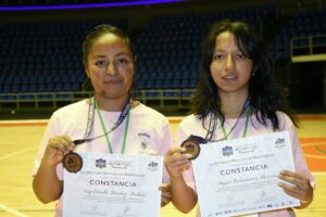Olimpiada Mexicana de Matemáticas