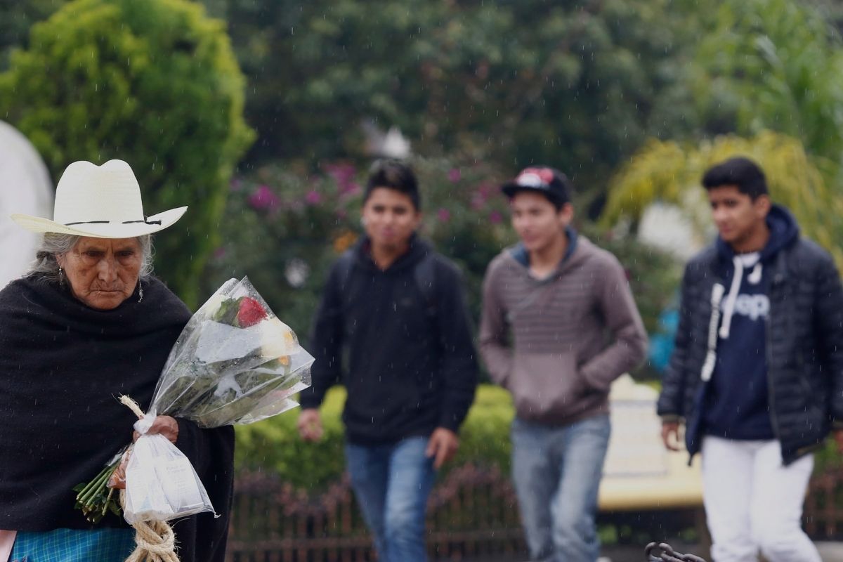 suspenden clases en Puebla