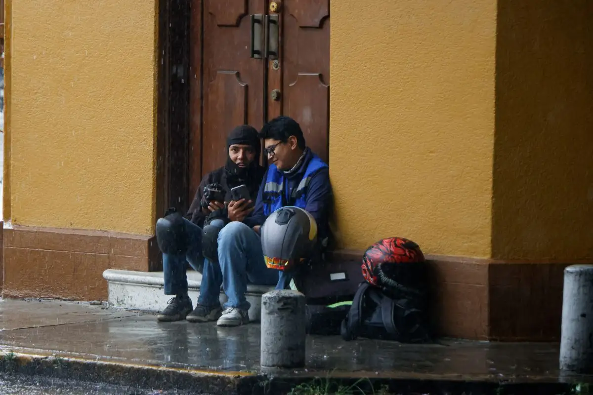Clima en Puebla hoy sábado 6 de junio: lluvias siguen con poco calor