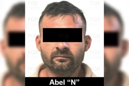 México extraditó a un narcotraficante buscado en Estados Unidos