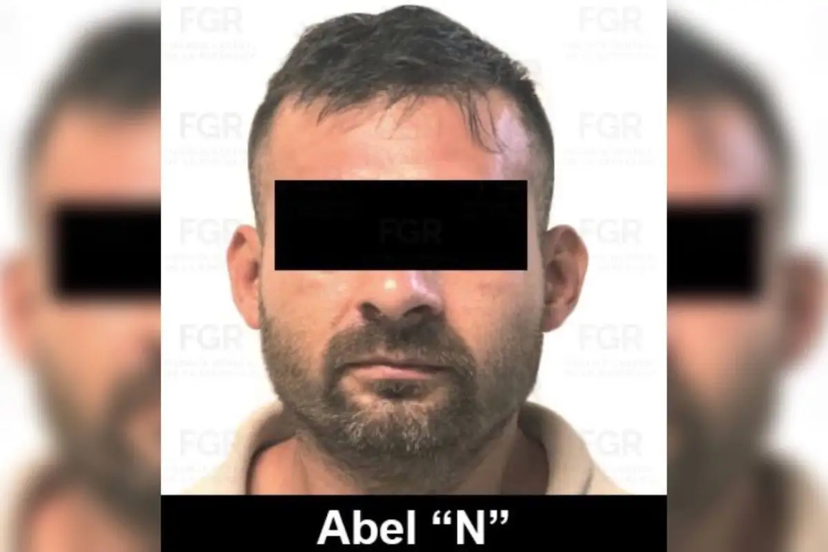 México extraditó a un narcotraficante buscado en Estados Unidos