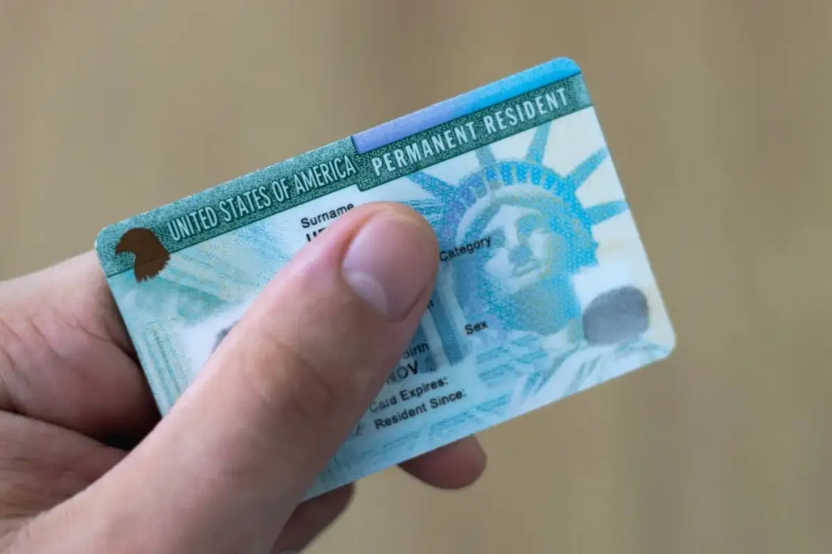 Hay nuevas reglas para la Green Card y estas son