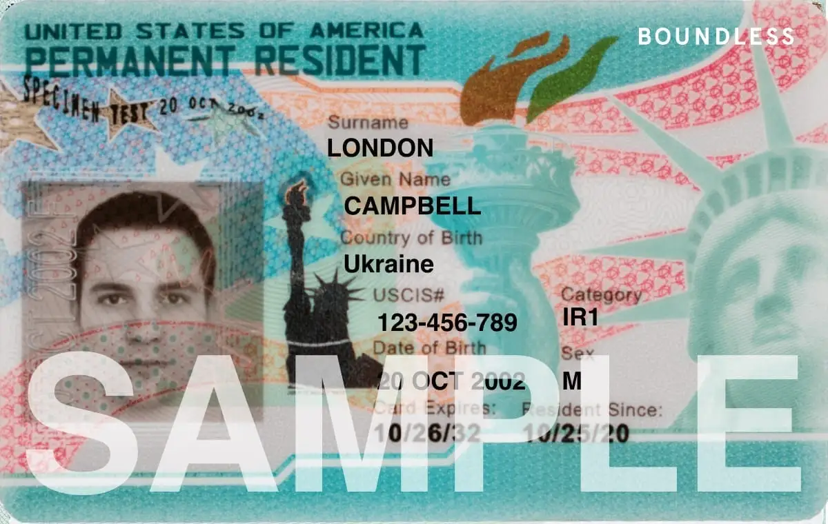 Endurecen las reglas para obtener la Green Card y estos son los nuevos cambios 2 Hay nuevas reglas para la Green Card y estas son