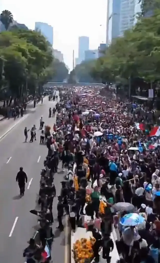 Intentan hacer la ola más grande del mundo y romper récord
