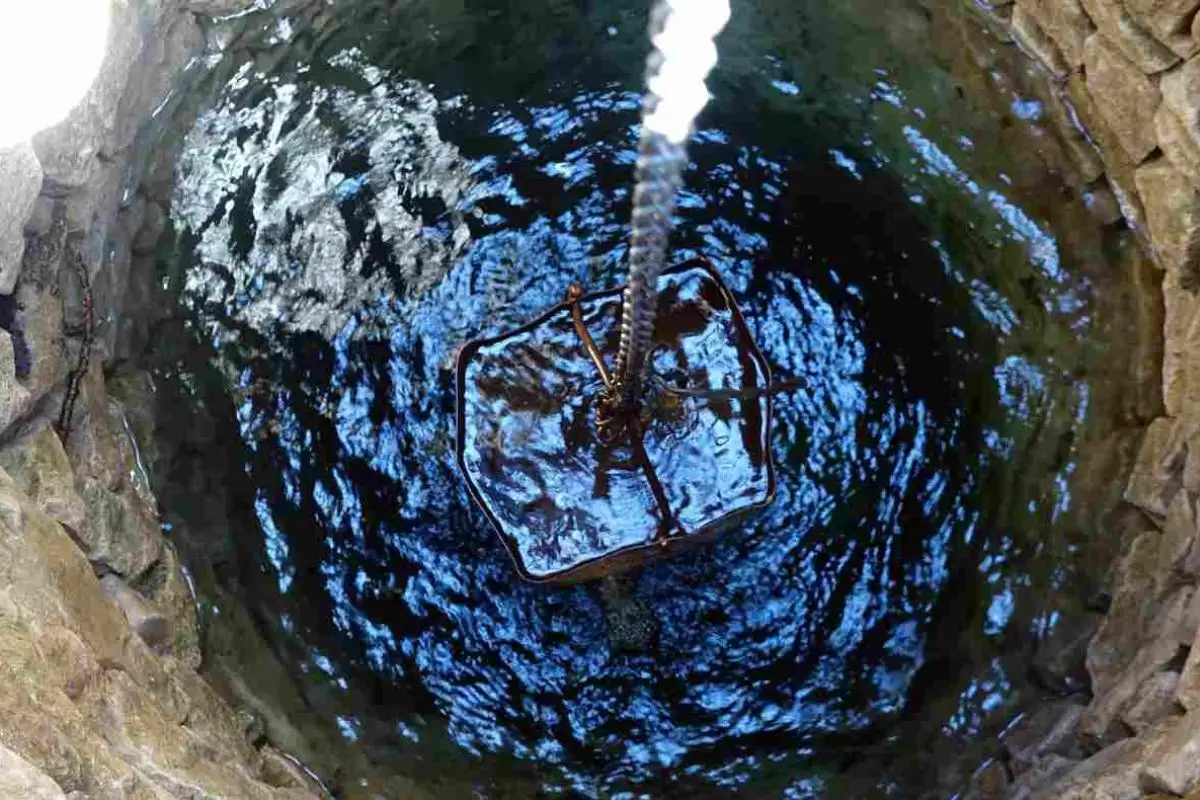 Inhabilitan pozo ilegal en Puebla para extraer agua