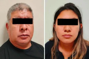 Detienen a custodios en Puebla por fuga de secuestrador