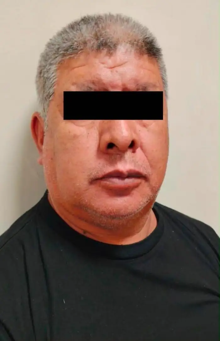 Capturan a dos custodios de la SSP de Puebla por la fuga de un secuestrador 2 Detienen a custodios en Puebla por fuga de secuestrador