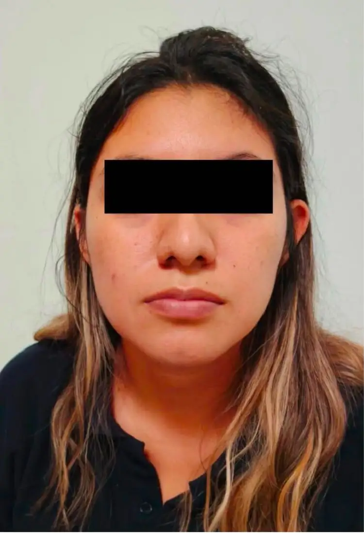 Capturan a dos custodios de la SSP de Puebla por la fuga de un secuestrador 3 Detienen a custodios en Puebla por fuga de secuestrador