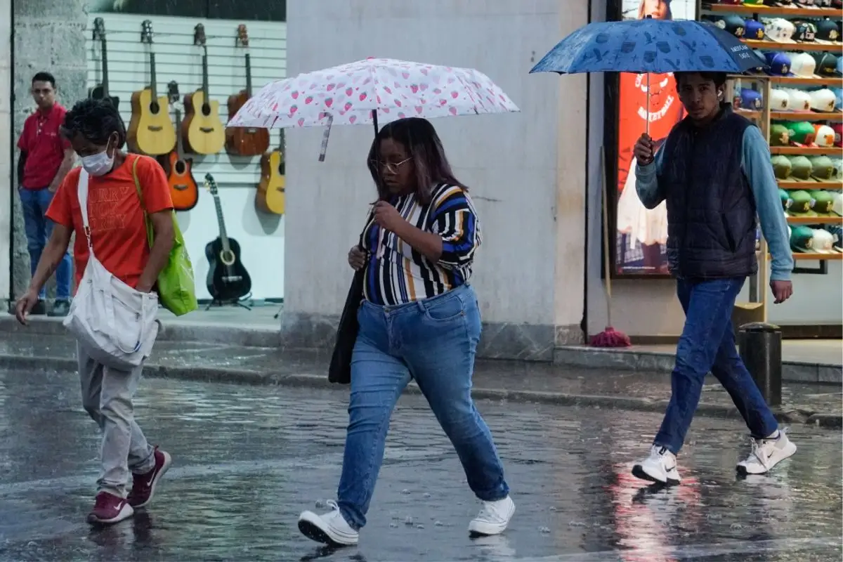 Clima en Puebla hoy domingo 7 de junio: habrá tormentas