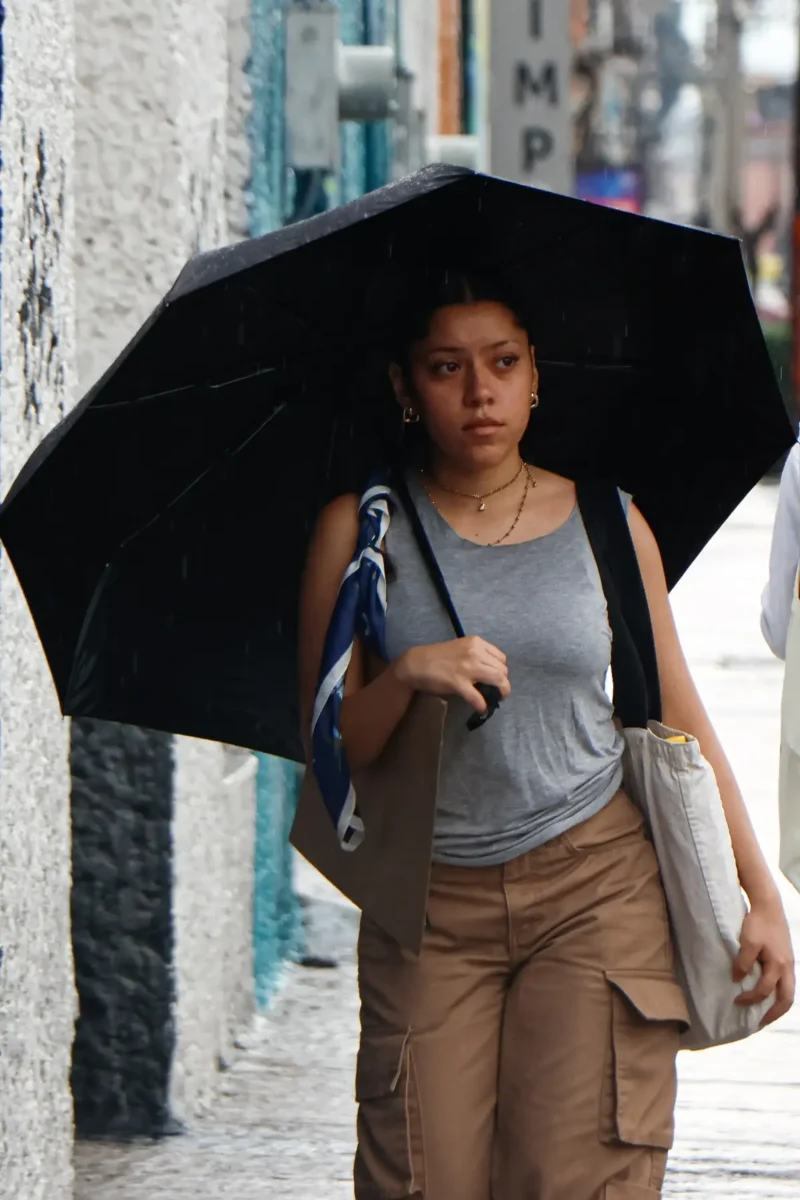Clima en Puebla hoy domingo 7 de junio: habrá tormentas
